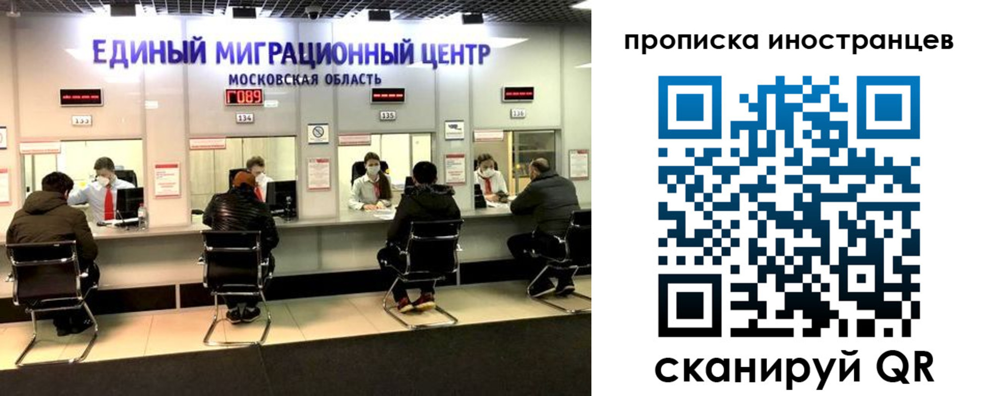 прописка гарантия в Санкт-Петербурге